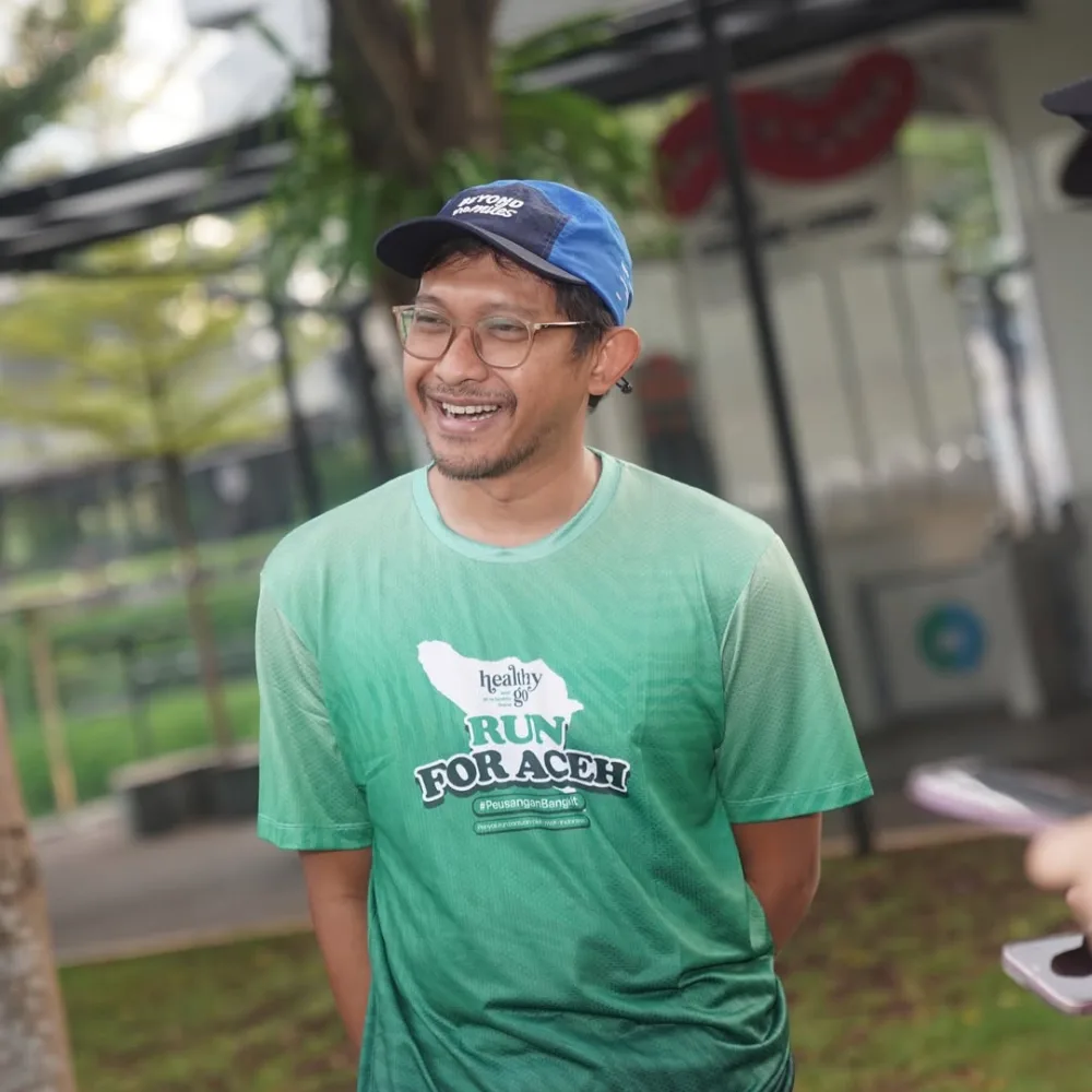 Run for Aceh gallery image 5